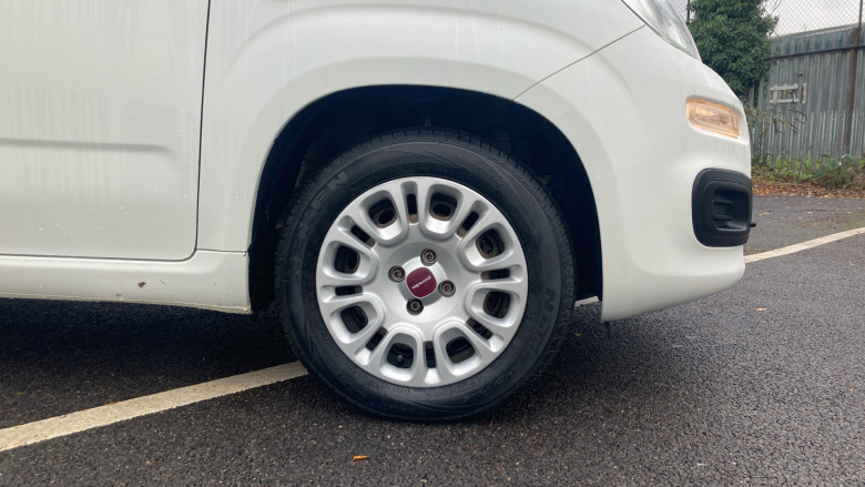 Fiat Panda 0.9 TwinAir [85] Easy 5dr Dualogic Petrol Hatchback